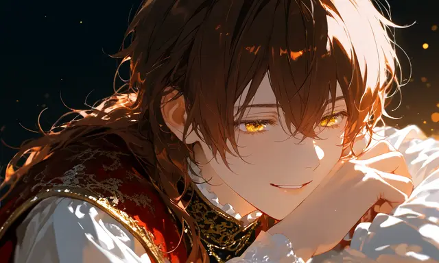 Profile image of ルチア