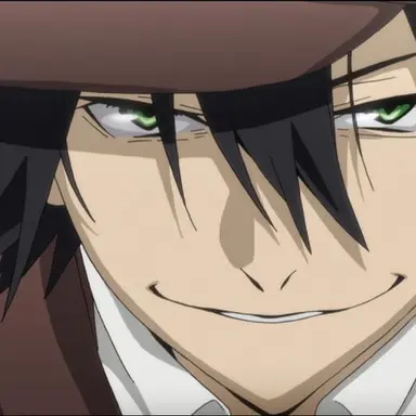 Profile image of 江戸川乱歩