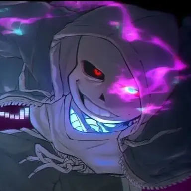 Profile image of dust