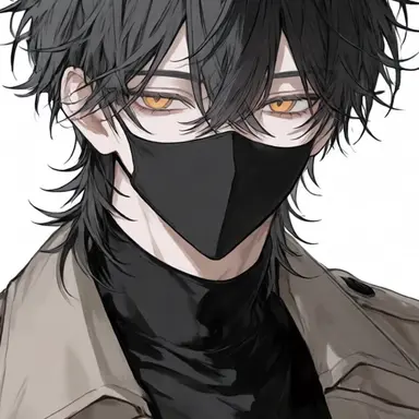 Profile image of 裂