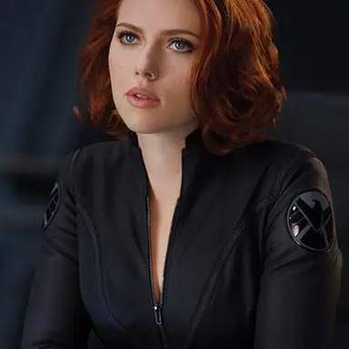 Profile image of Natasha Romanoff
