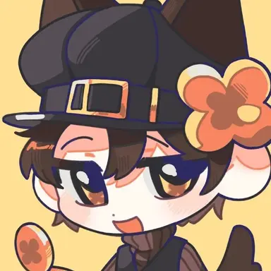 Profile image of 비럭키
