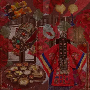 Profile image of Hong Ryeon-hwa