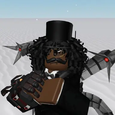 Profile image of 클래런스