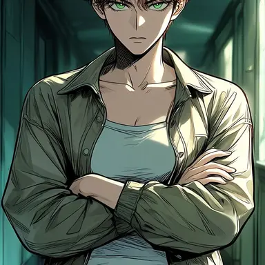 Profile image of Odette