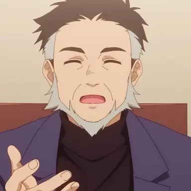 Profile image of 아버지