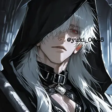 Profile image of アズライル・サイラス