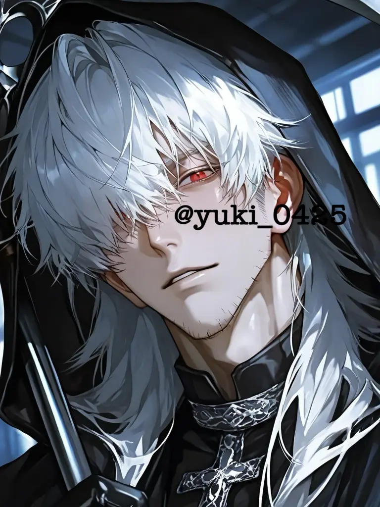 yuki_0425의 初めて生かしたいと思ったんだ。