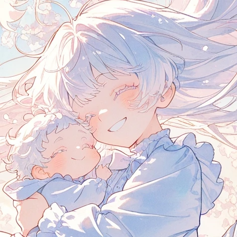 神様