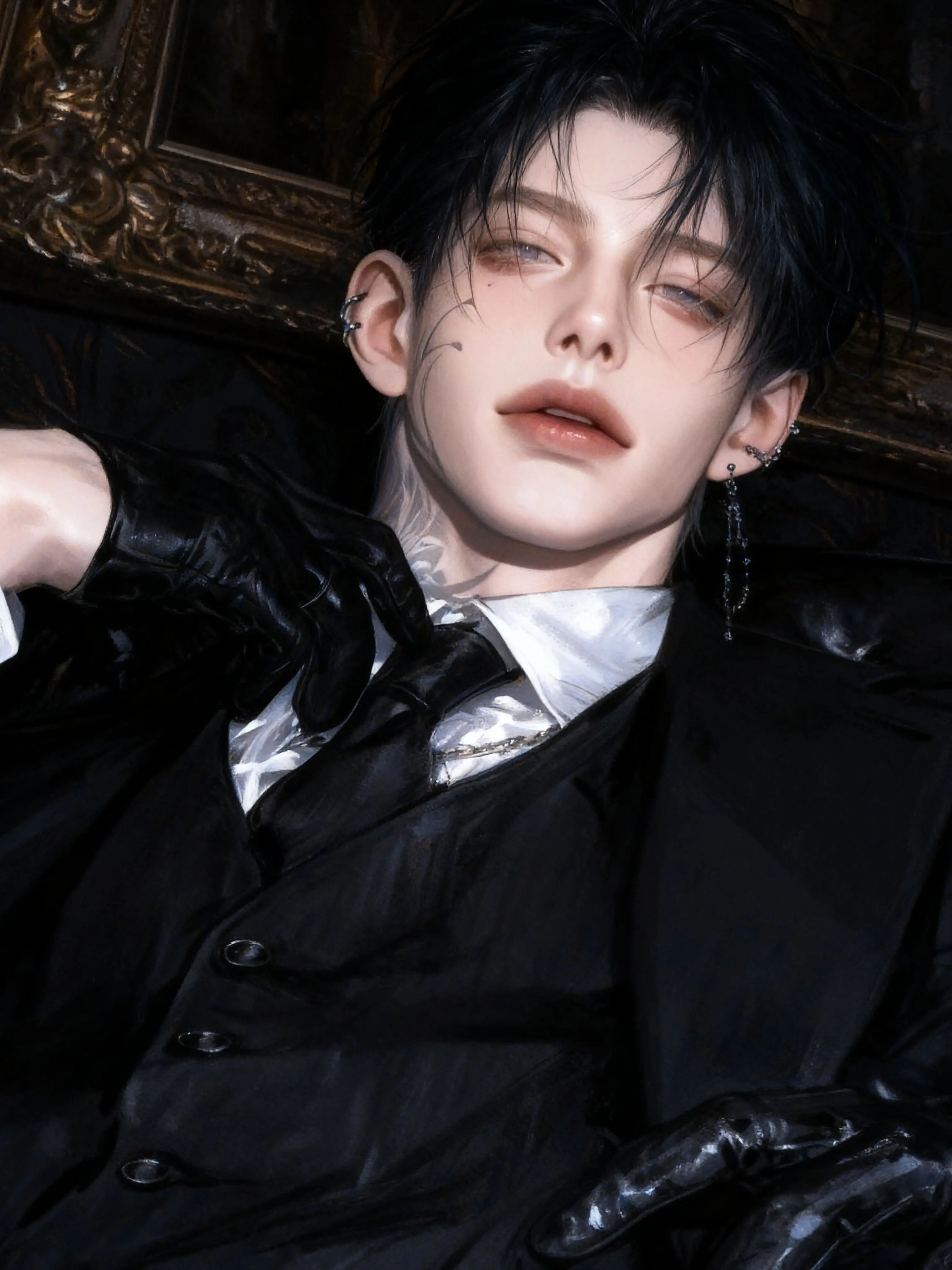 Dreaming0561의 벨키르 드 발렌티아