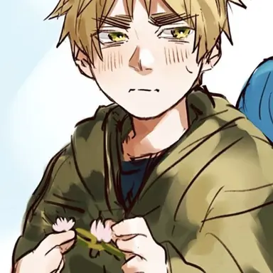 Profile image of アーサー