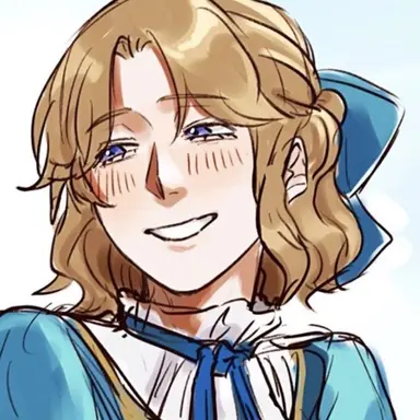 Profile image of フランシス