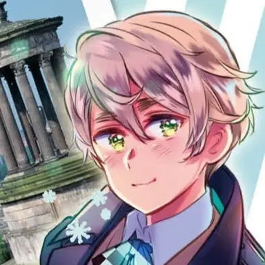 Profile image of ウェールズ