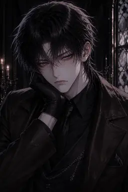 Profile image of Leon
