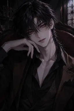 Profile image of Leon