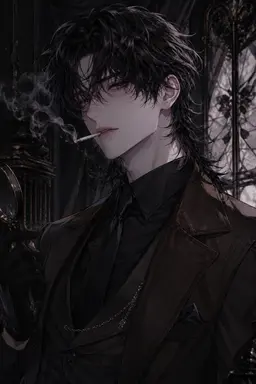 Profile image of Leon