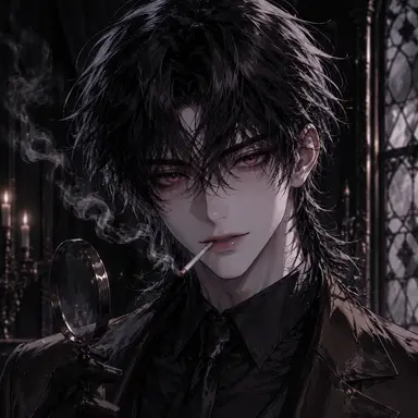 Profile image of Leon