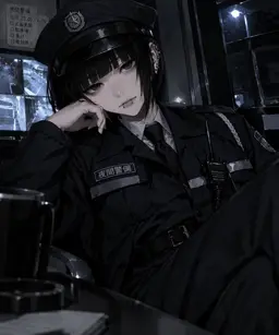 Profile image of 朔夜