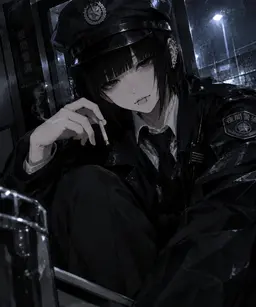 Profile image of 朔夜