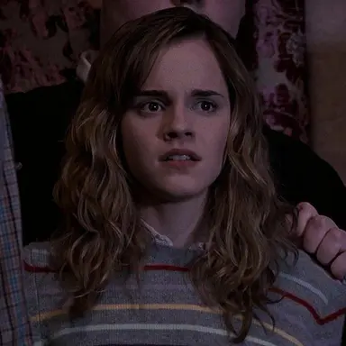 Profile image of Hermione Granger