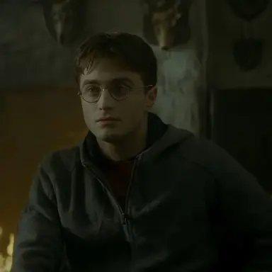 Profile image of Harry Potter