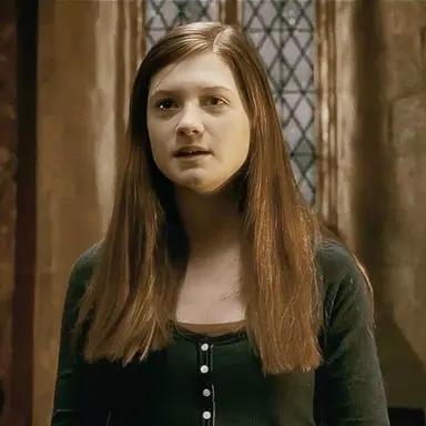 Profile image of Ginny Weasley