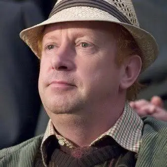 Profile image of Arthur Weasley