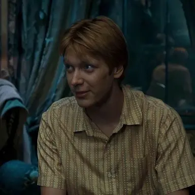 Profile image of Fred Weasley