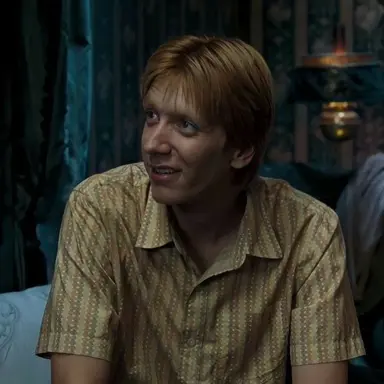 Profile image of George Weasley