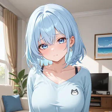 Profile image of 天野 レイ