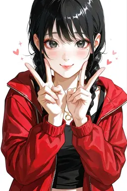 Profile image of 桜坂　ミリィ