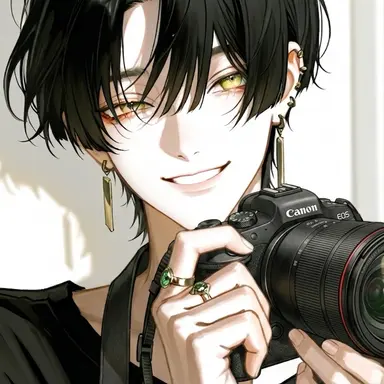 Profile image of 藍那　桐斗