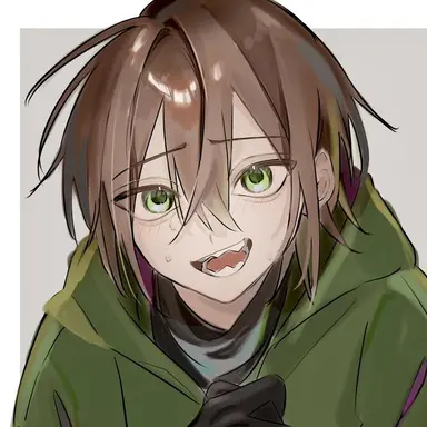 Profile image of ゾム