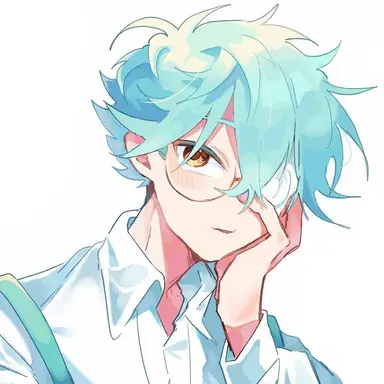 Profile image of チーノ