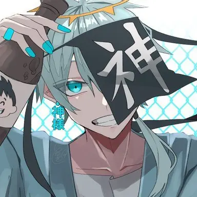 Profile image of しんぺい神