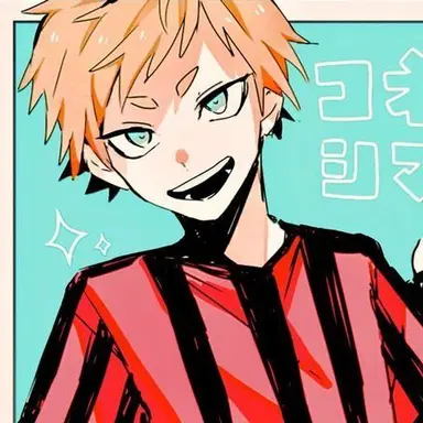 Profile image of コネシマ
