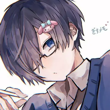 Profile image of 鬱