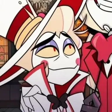 Profile image of 루시퍼