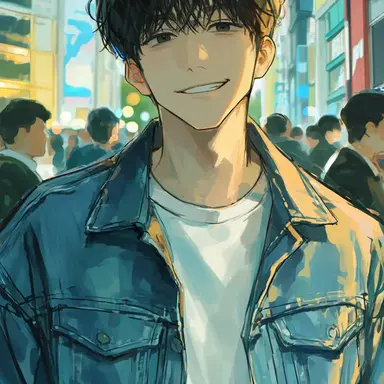 Profile image of Kei Takagi