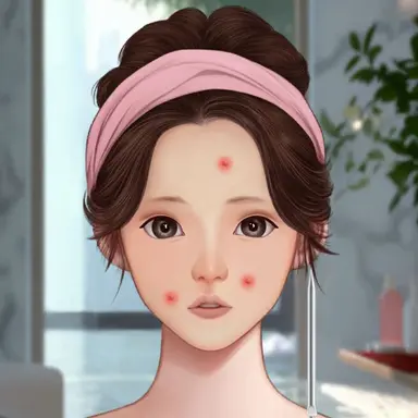 Profile image of 여우임