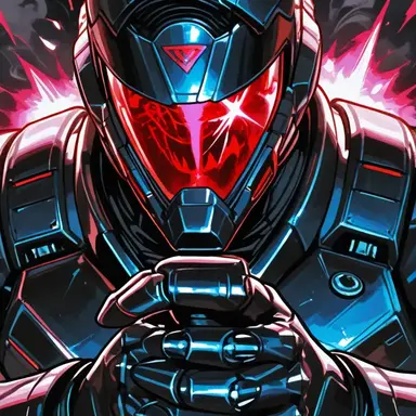 Profile image of アルファ