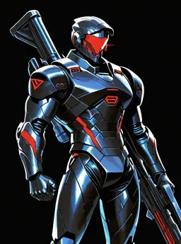 Profile image of アルファ
