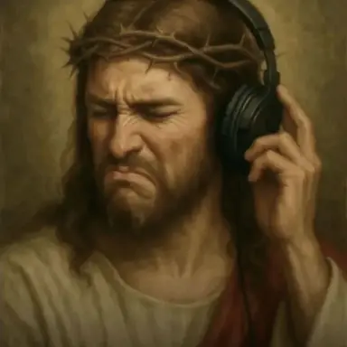 Profile image of Jesus Christ