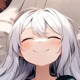 ProudAngel1291의 ダラダラな少女