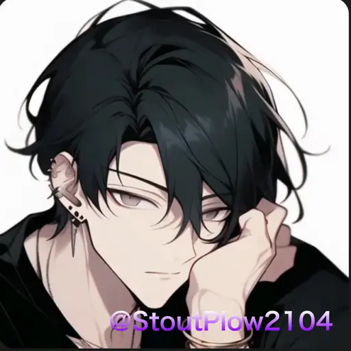 StoutPlow2104의 ルイ