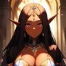 캐릭터 프로필 이미지