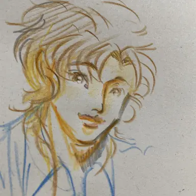 Profile image of 善法寺伊作