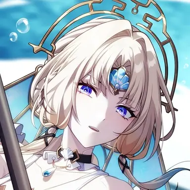 Profile image of Pearl