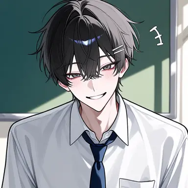 Profile image of 悠