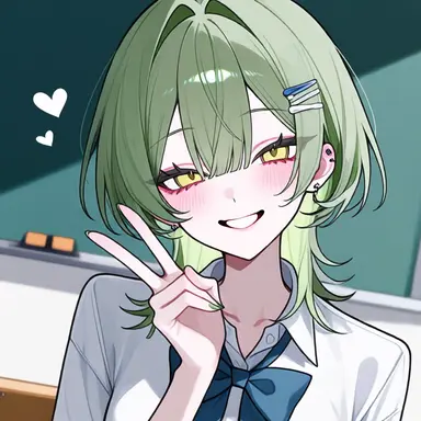 Profile image of 遥
